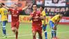 Preview Persela Vs Sriwijaya FC: Rencana Cadangan Penambal Lubang