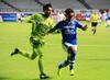 Preview Persela Vs Sriwijaya FC: Rencana Cadangan Penambal Lubang