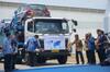 FOTO: Suzuki Bandit Hasil Modifikasi, Makin Garang dan Bengis!