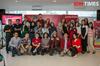 Tips Jadi Content Creator ala Community Gathering x SMARTFREN