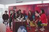 Tips Jadi Content Creator ala Community Gathering x SMARTFREN