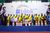 Kalahkan Pemain Unggulan, Firman Abdul Kholik Ke QF Macau Open 2018