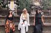 10 Potret Putri Khloe Kardashian Rayakan Halloween Party, Bikin Gemes!