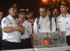 Jokowi Beri Penghargaan Penemu Black Box, Sertu Hendra: Ini Tugas Kami