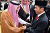 Puluhan Aktivis Perempuan Gelar Aksi Tolak Eksekusi Tuti Tursilawati