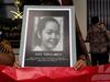 FOTO: Protes Eksekusi Tuti Tursilawati, Massa Minta Dubes Saudi Diusir