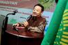 Pemerintah Pertimbangkan Tuntutan Massa Aksi 211