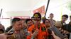 Sampel DNA Keluarga Penumpang Lion Lengkap