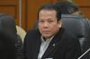 KPK Minta Taufik Kurniawan 'Bernyanyi'