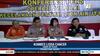 FDR Lion Air PK-LQP Diharapkan dapat Diunduh Besok