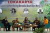 Kebijakan Satu Peta Dukung Kepastian Pertanahan
