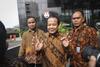 PAN Copot dan Ganti Posisi Taufik Kurniawan di DPR