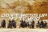 Baru Comeback, Ini 5 Fakta Menarik Album EXO "Don’t Mess Up My Tempo"