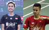 2 Ganda Putri Indonesia ke Semifinal Macau dan SaarLorLux Open 2018