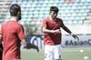 Preview Bali United Vs Madura United: Dilarang Berbagi Poin Lagi