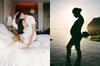 10 Artis Ini Pilih Nikah di Luar Negeri, Ada yang Beda Keyakinan!