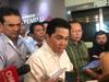Kunjungi IMOS 2018, Presiden Jokowi Jajal Motor Bergaya Klasik