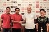 Lama Tak Terdengar, Ahn Byung-keon Resmi Berpisah dengan Bali United