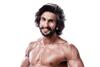 12 Potret Tampan Aktor Bollywood Varun Dhawan, Bikin Gemas!