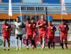 Arsenal Vs Liverpool, Duel Akbar Dua Tim yang Sedang Onfire