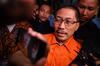 Amin Minta Rp500 Juta buat Biaya Pilkada Anak