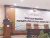 Indonesia Perkuat Komitmen Ketahanan Kesehatan Global