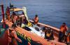 11 Keluarga Penumpang Lion Air JT 610 Belum Klaim Uang Tunggu