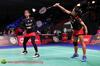 Hasil Lengkap Macau Open 2018, Indonesia Pulang Tanpa Gelar