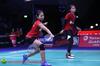 Hasil Lengkap Macau Open 2018, Indonesia Pulang Tanpa Gelar