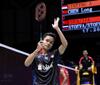 Gagal Revans, Ketut/Rizki Jadi Runner Up di Saarlorlux Open 2018