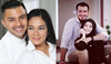 Anggun dan Memesona, 10 Potret Aquila Firrina dengan Baby Bumpnya