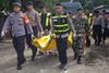 Keluarga Korban JT 610 Akan Tabur Bunga di Lokasi Kejadian Besok