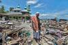 Mamasa Sulbar Diguncang Gempa 5,5 SR