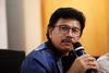 Taufik: Gerindra Masih Berpeluang Usulkan Wagub DKI