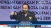 Surya Paloh Terima Gelar Kehormatan Raja di Maluku