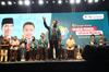 Sabet 3 Penghargaan di Festival Bunga Dunia 2018, Ini Fasilitasi Barantan