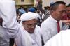 Kapitra: Tiga Hari Lalu Rizieq Diperiksa di Arab