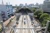 Jokowi dan Anies Segendang Sepenarian di MRT Fase II