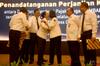 Presiden Minta Pembangunan Rumah Bagi ASN Dipercepat