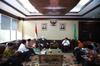 Gelar Rakerda, ATR/BPN Evaluasi Kinerja Kanwil BPN Provinsi