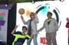 Menpora: Borobudur Marathon Bisa Jadi Rujukan Terbaik Dunia