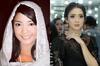 10 Potret Liburan Ayu Ting Ting di Malaysia Bareng Keluarga