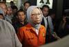 Ratna Sarumpaet Depresi di Tahanan, Hanya Mau Makan Bubur