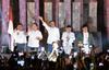 Sandiaga Jelaskan Maksud Ucapan Prabowo Soal Tampang Boyolali