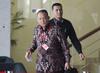 Pegawai KPK Gugat Keputusan Rotasi Oleh Pimpinan ke Pengadilan