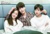 Bukti Totalitas, 7 Aktor Ini Rela Akting Nangis Bombay dalam KDrama