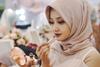 7 Macam Tipe Cewek Berdasarkan Kebutuhan Mereka Terhadap Makeup