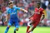 Kalah Dari Red Star Belgrade, Peluang Liverpool di UCL Semakin Tipis
