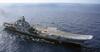 Rusia Kirim Kapal Frigat Terbarunya ke Mediterania, Ada Apa?