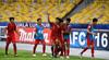 Ringkasan dan Hasil Klasemen Pekan ke-29 Liga 1 2018